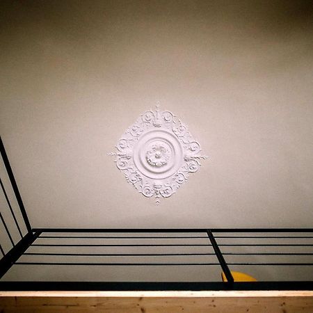 Center Street Apartment คาตาเนีย ภายนอก รูปภาพ