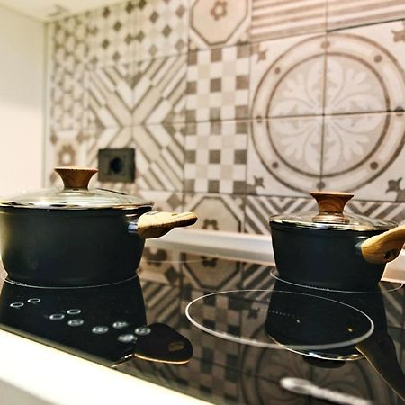 Center Street Apartment คาตาเนีย ภายนอก รูปภาพ