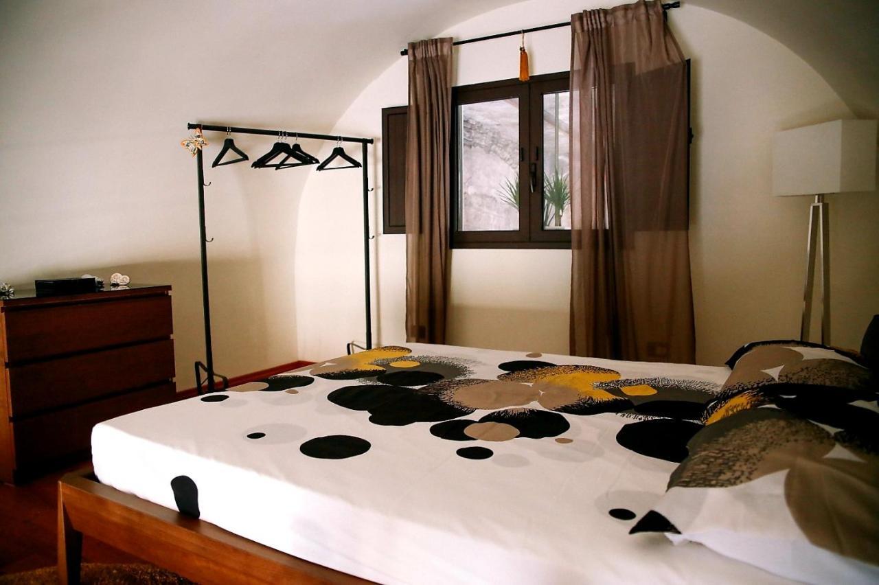 Center Street Apartment คาตาเนีย ภายนอก รูปภาพ