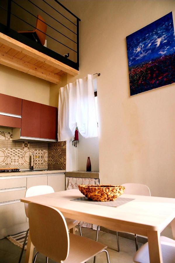 Center Street Apartment คาตาเนีย ภายนอก รูปภาพ