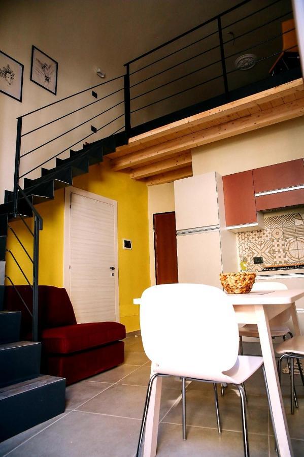Center Street Apartment คาตาเนีย ภายนอก รูปภาพ
