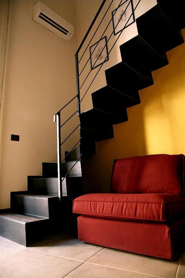 Center Street Apartment คาตาเนีย ภายนอก รูปภาพ